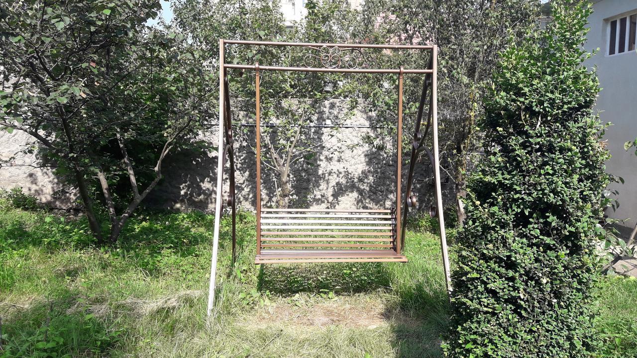 Green Garden B&B Dilidjan Extérieur photo